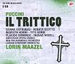 Il Trittico-Sony Opera House