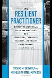 The Resilient Practitioner: Burnout Prevention and Self-Care Strategies for Counselors, Therapists, Teachers, and Health Professionals, Second Edition ... Historical, and Cultural Perspectives)