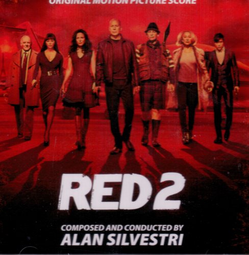 Alan Silvestri - Red 2 - Zortam Music