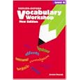 Vocabulary Workshop: Level H