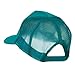 Otto Foam Front Golf Style Mesh Back Cap - Jade