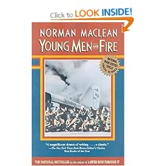 Young Men and Fire