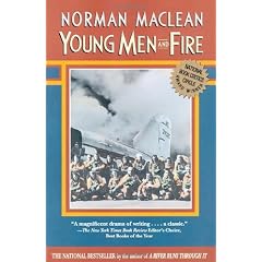 Young Men and Fire