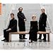 Beethoven: String Quartet Rasumowsky; Mozart: Quartet k428; Webern: op5 & 9