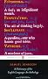 A Dictionary of the English Language: an Anthology (Penguin Classics)