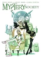 Mystery Society Mystery Society