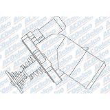 ACDelco 15-10571 Thermostat Clutch Housing by ACDelco