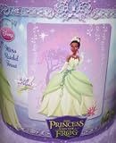 Northwest Company 50-Inch by 60-Inch Micro Raschel Throw, Princess Frog 
