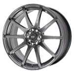 Motegi Racing SP10 MR2743 Hyper Black...