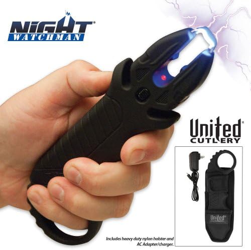 United Cutlery 1-Million-Volt Stun Gun Karambit