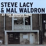 Revue Steve Lacy  / At the Bimhuis 1982