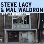 Click here to buy At the Bimhuis 1982 by  Steve Lacy and Mal Waldron .