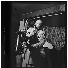 Lester Young
