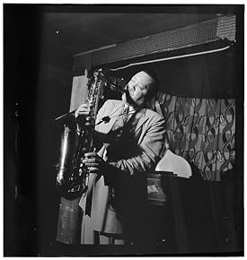 Image de Lester Young