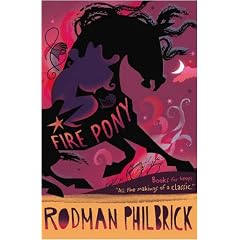 Fire Pony