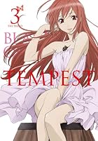 絶園のテンペスト 3(完全生産限定版) [Blu-ray]