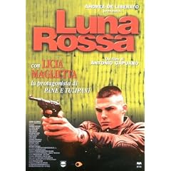 Luna Rossa