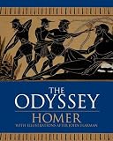 The Odyssey