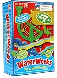 Reeve and Jones Water Works