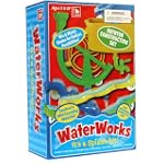 Reeve and Jones Water Works