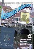 Adventures In Europe Volume 2 
