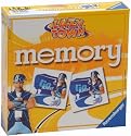 Ravensburger Lazy Town Memory Game