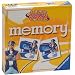 Ravensburger Lazy Town Memory Game
