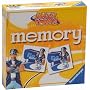Ravensburger Lazy Town Memory Game