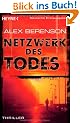 Netzwerk des Todes: Thriller