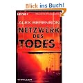 Netzwerk des Todes: Thriller