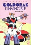 Goldorak l'invincible (Biblioth�que r...