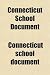 Connecticut School Document