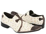 Steve Madden Men's Detore Slip On