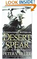 The Desert Spear: Book Two of The Demon Cycle