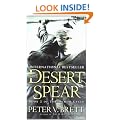 The Desert Spear: Book Two of The Demon Cycle