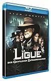Image de La Ligue des Gentlemen Extraordinaires [Blu-ray]