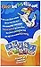 Busy HeartyHide Dog Treats, Basted Chicken Flavor, 5-Ounce Pouch, Pack of 12