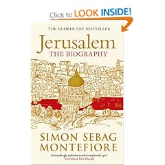 Jerusalem: The Biography