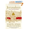 Jerusalem: The Biography