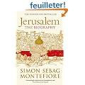 Jerusalem. Simon Sebag Montefiore