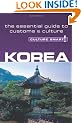 Korea - Culture Smart!