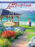 The Doctors Perfect Match (Love Inspired)