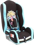 Globkids - 05017 - Star Comfort - Groupe 1/2/3 - Looney Tunes Active