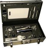 Uber Bar Tools ProBarSet, Version 8 US Jigger