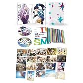 アイドルマスター 6(完全生産限定版) [Blu-ray]