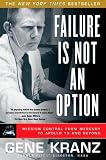 Failure Is Not an Option