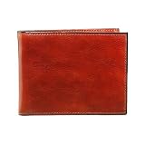 Bosca Old Leather 8 Pocket Executive Wallet