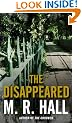 The Disappeared (Jenny Cooper 2)