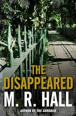 The Disappeared