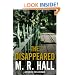 The Disappeared (Jenny Cooper 2)